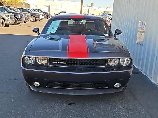 used 2013 Dodge Challenger car, priced at $14,388