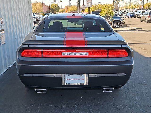 used 2013 Dodge Challenger car, priced at $14,388