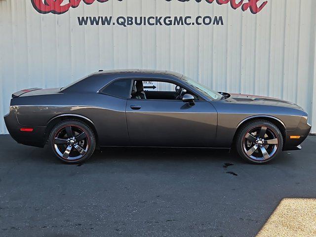 used 2013 Dodge Challenger car, priced at $14,388