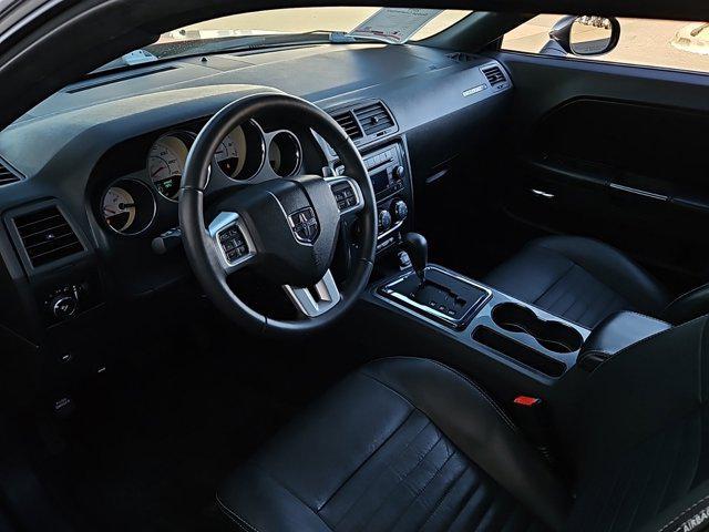 used 2013 Dodge Challenger car, priced at $14,388