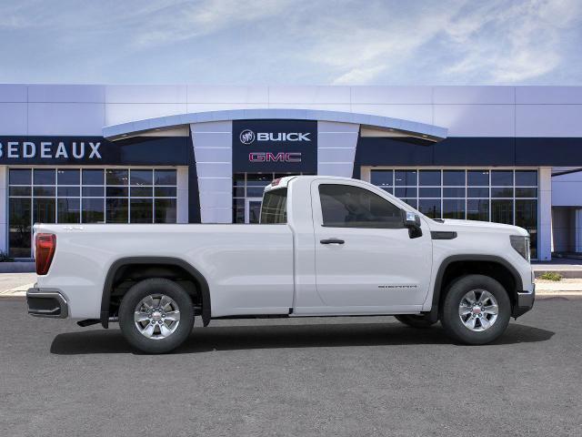new 2025 GMC Sierra 1500 car, priced at $42,940