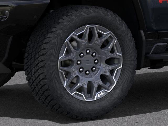 new 2025 GMC HUMMER EV Pickup car, priced at $106,015