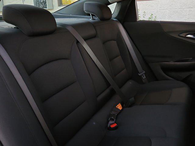 used 2023 Chevrolet Malibu car, priced at $15,102