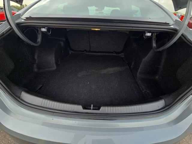 used 2023 Chevrolet Malibu car, priced at $15,592