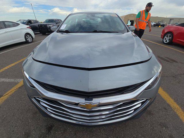 used 2023 Chevrolet Malibu car, priced at $15,592