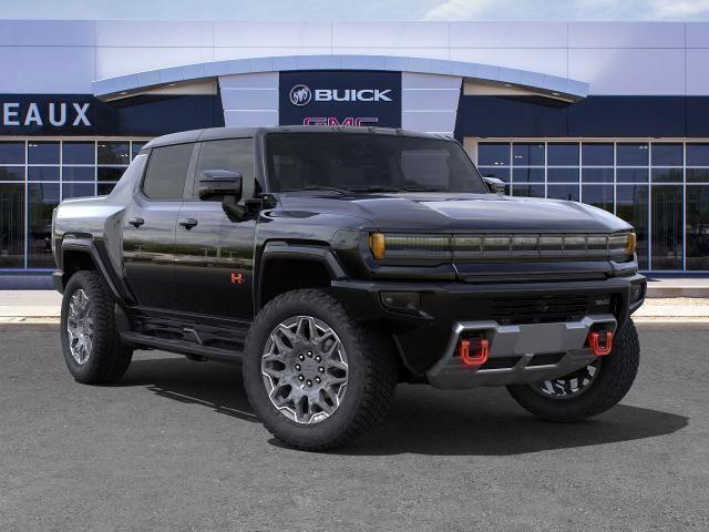 new 2025 GMC HUMMER EV Pickup car, priced at $116,179