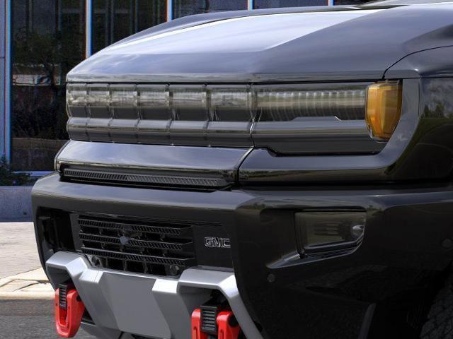 new 2025 GMC HUMMER EV Pickup car, priced at $116,179