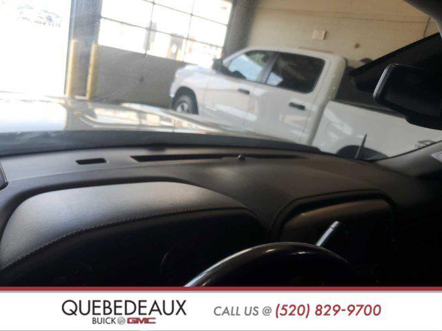 used 2017 GMC Sierra 1500 car, priced at $27,606