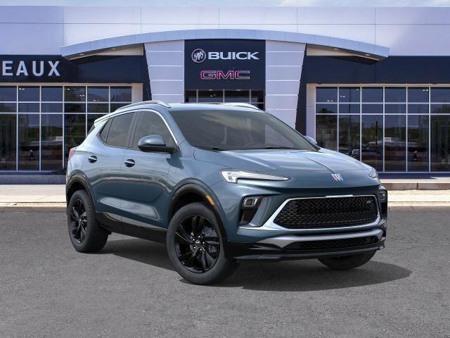 new 2026 Buick Encore GX car, priced at $28,780