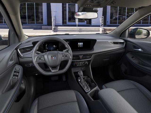 new 2026 Buick Encore GX car, priced at $28,780