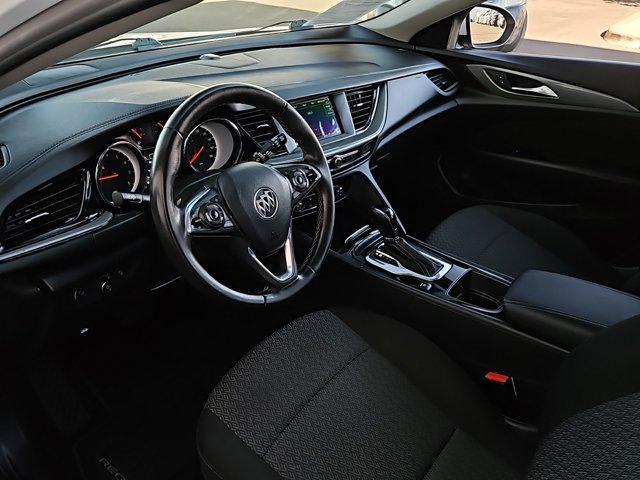 used 2019 Buick Regal TourX car, priced at $16,088