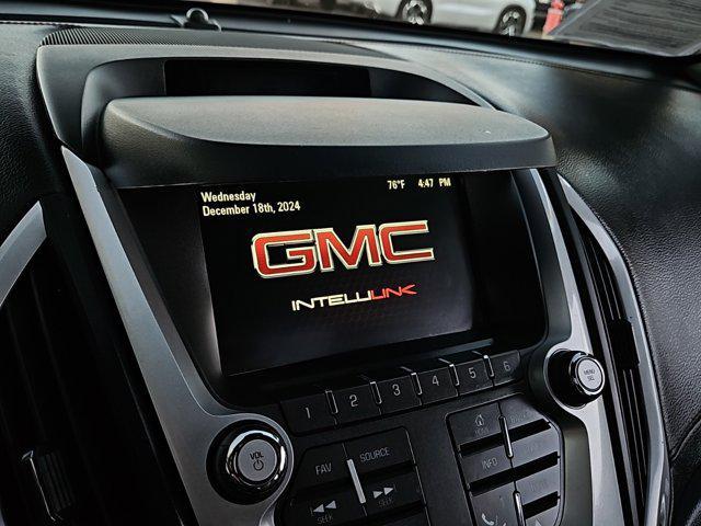 used 2014 GMC Terrain car, priced at $9,433