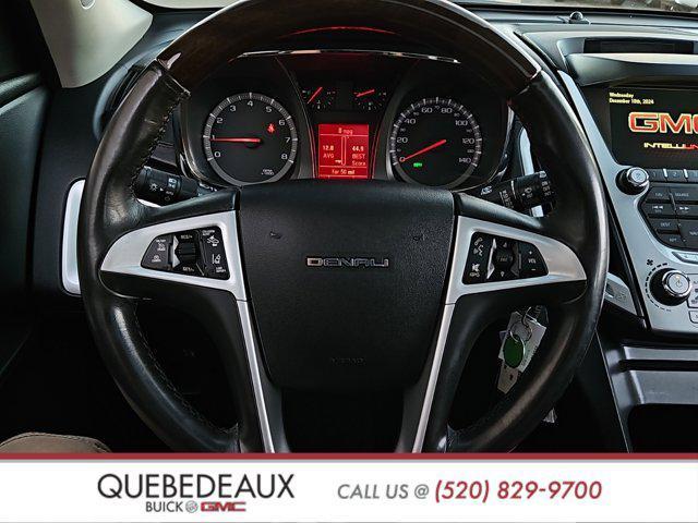 used 2014 GMC Terrain car, priced at $10,088