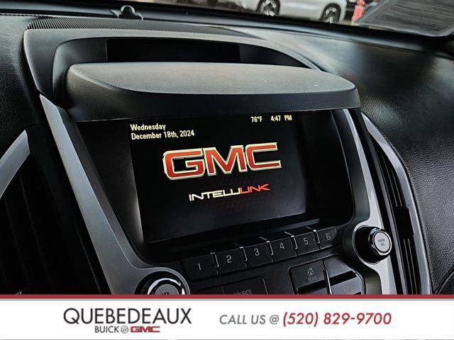 used 2014 GMC Terrain car, priced at $10,088