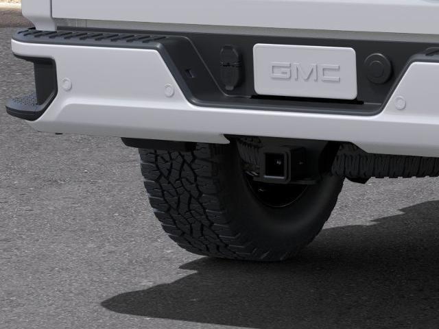 new 2025 GMC Sierra 2500 car, priced at $86,566