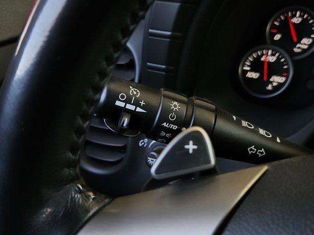 used 2008 Chevrolet Corvette car, priced at $21,994