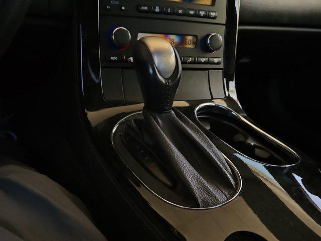 used 2008 Chevrolet Corvette car, priced at $21,994