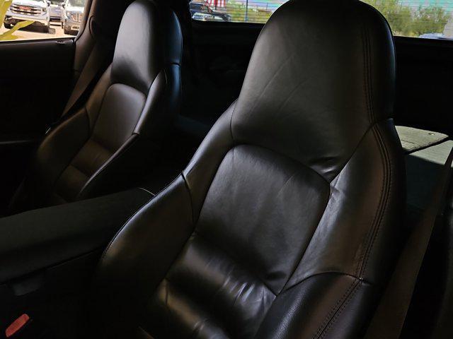used 2008 Chevrolet Corvette car, priced at $21,994