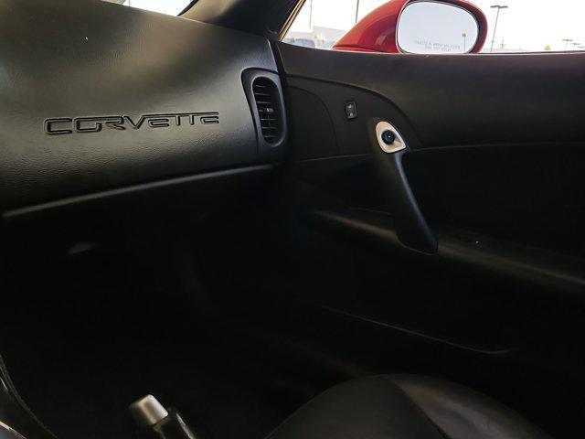 used 2008 Chevrolet Corvette car, priced at $21,994