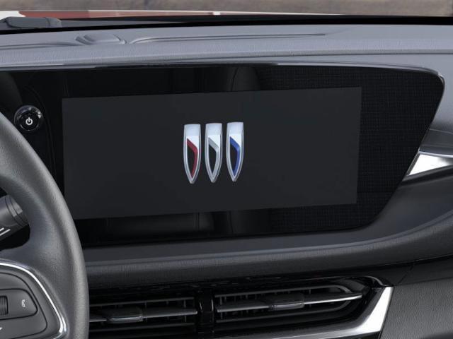 new 2025 Buick Envista car, priced at $27,411