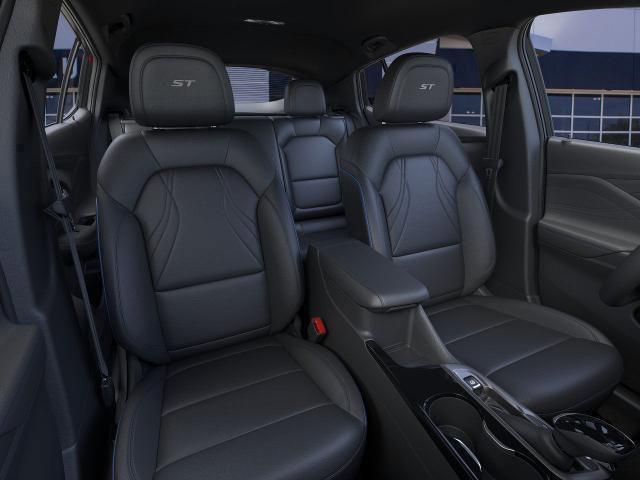 new 2025 Buick Envista car, priced at $27,411