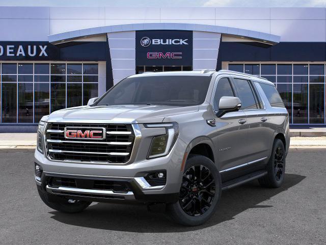 new 2025 GMC Yukon XL car, priced at $75,749