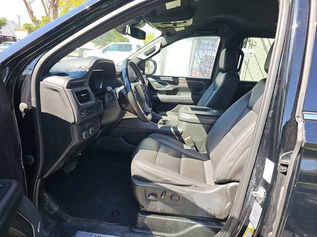 used 2023 Chevrolet Tahoe car, priced at $39,644