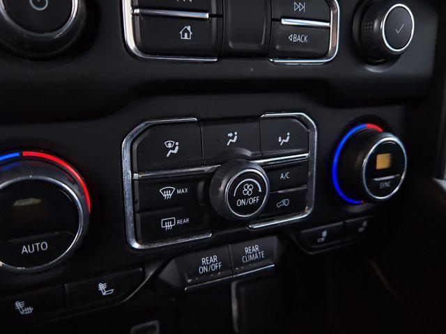 used 2023 Chevrolet Tahoe car, priced at $38,444