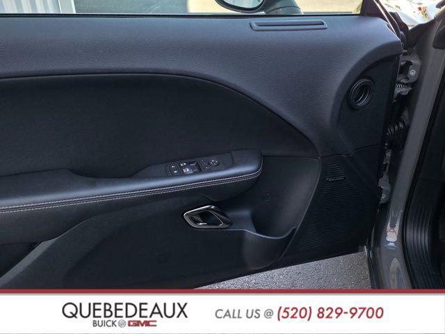 used 2018 Dodge Challenger car, priced at $58,993