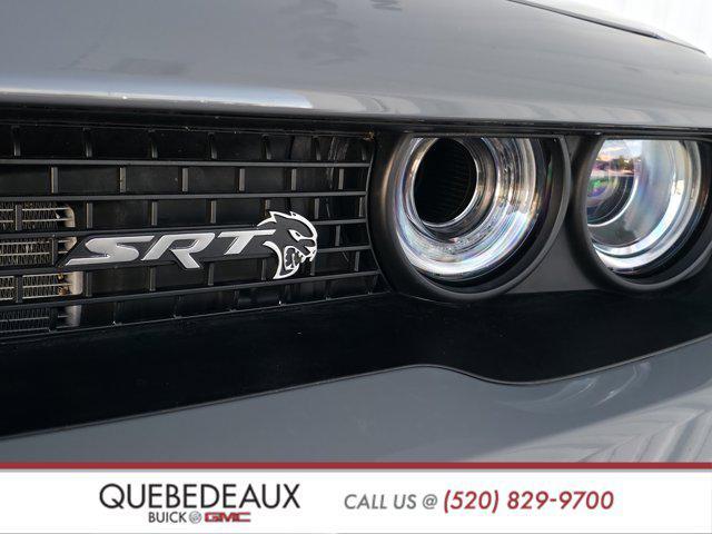 used 2018 Dodge Challenger car, priced at $58,993