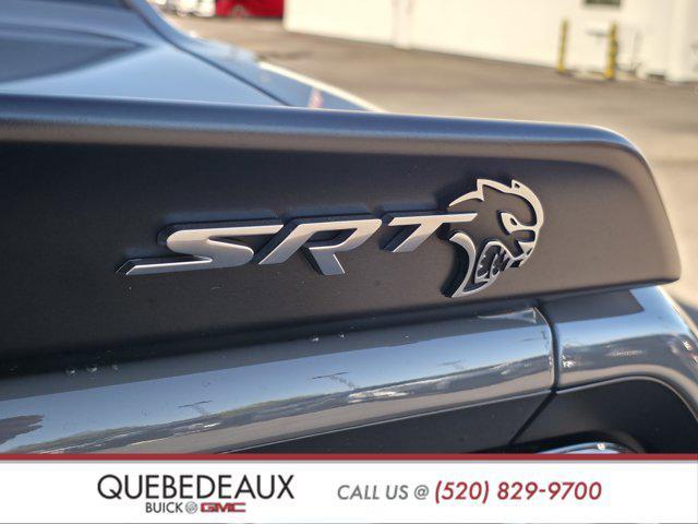 used 2018 Dodge Challenger car, priced at $58,993