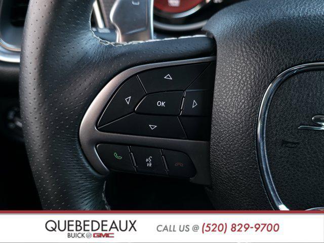 used 2018 Dodge Challenger car, priced at $58,993