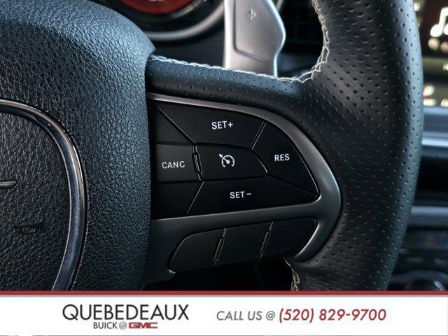 used 2018 Dodge Challenger car, priced at $58,993