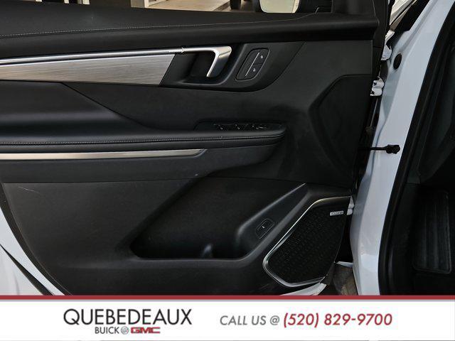 used 2025 Buick Enclave car, priced at $42,007