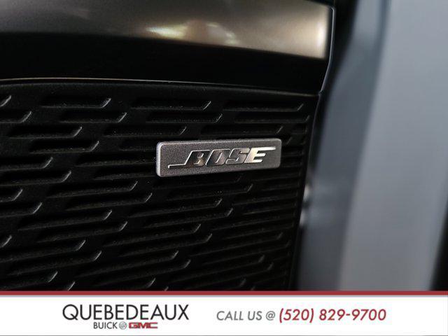 used 2025 Buick Enclave car, priced at $42,007