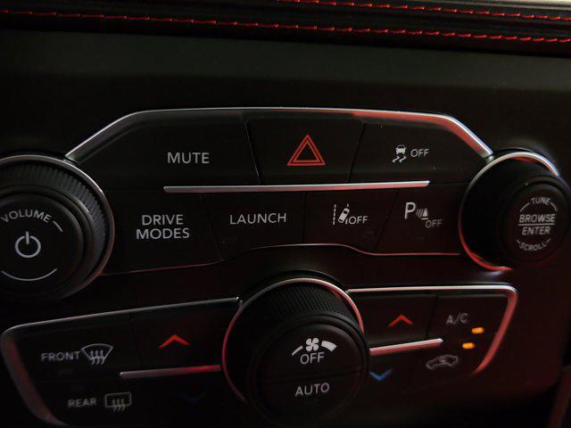 used 2021 Dodge Charger car, priced at $57,055
