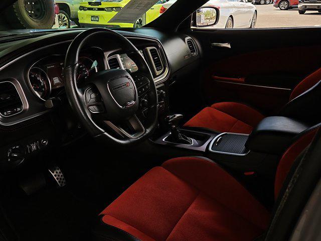 used 2021 Dodge Charger car, priced at $57,055