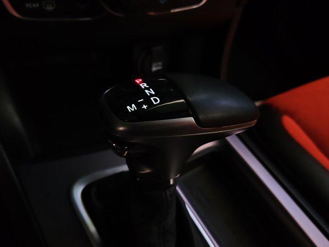 used 2021 Dodge Charger car, priced at $57,055