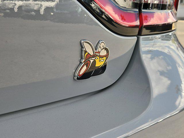 used 2021 Dodge Charger car, priced at $57,055