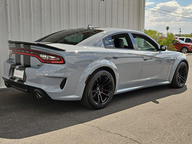 used 2021 Dodge Charger car, priced at $57,055