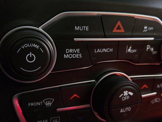 used 2021 Dodge Charger car, priced at $57,055