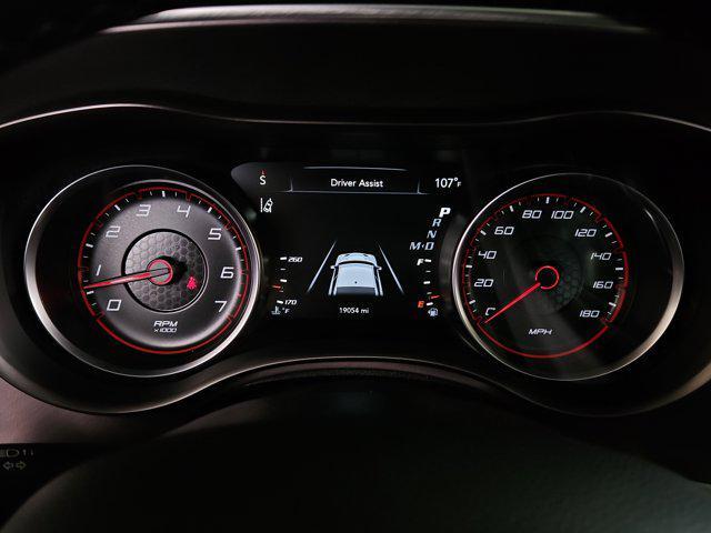 used 2021 Dodge Charger car, priced at $57,055