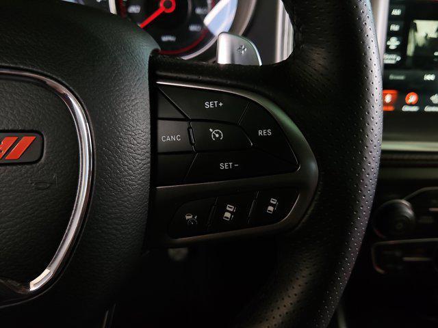 used 2021 Dodge Charger car, priced at $57,055