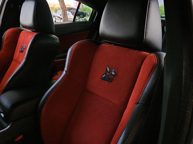used 2021 Dodge Charger car, priced at $57,055