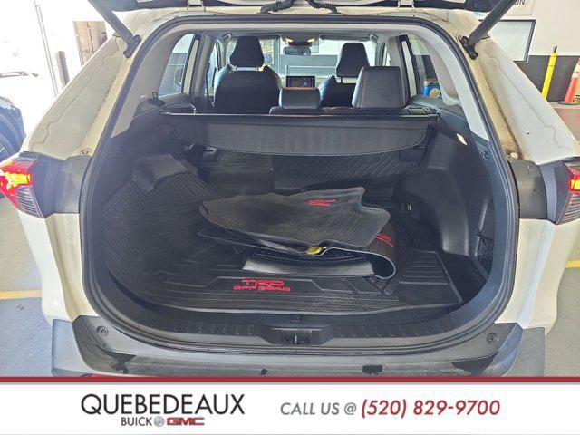 used 2020 Toyota RAV4 car, priced at $25,741