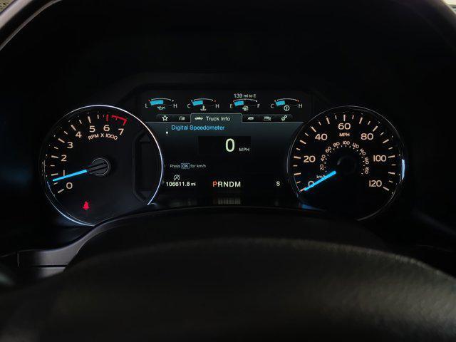 used 2019 Ford F-150 car, priced at $28,491