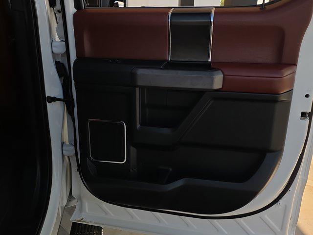 used 2019 Ford F-150 car, priced at $28,491