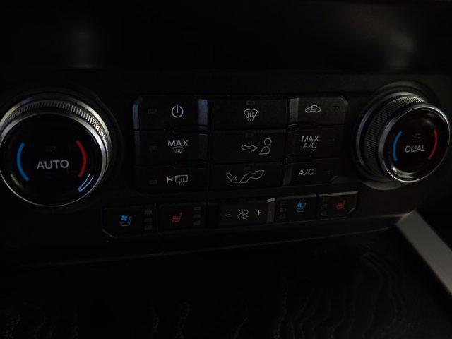 used 2019 Ford F-150 car, priced at $28,491