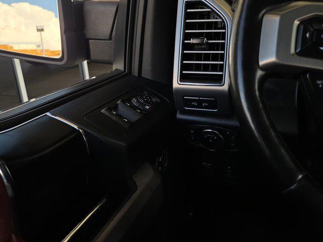 used 2019 Ford F-150 car, priced at $28,491