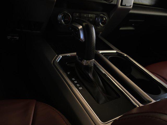 used 2019 Ford F-150 car, priced at $28,491